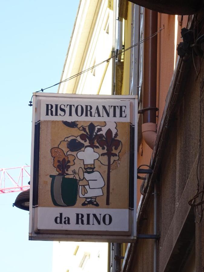 Casa Di Diego Como Exterior photo