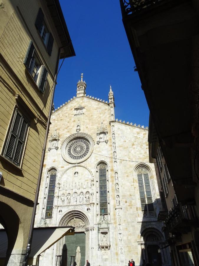 Casa Di Diego Como Exterior photo