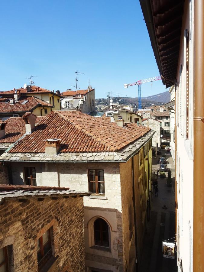Casa Di Diego Como Exterior photo