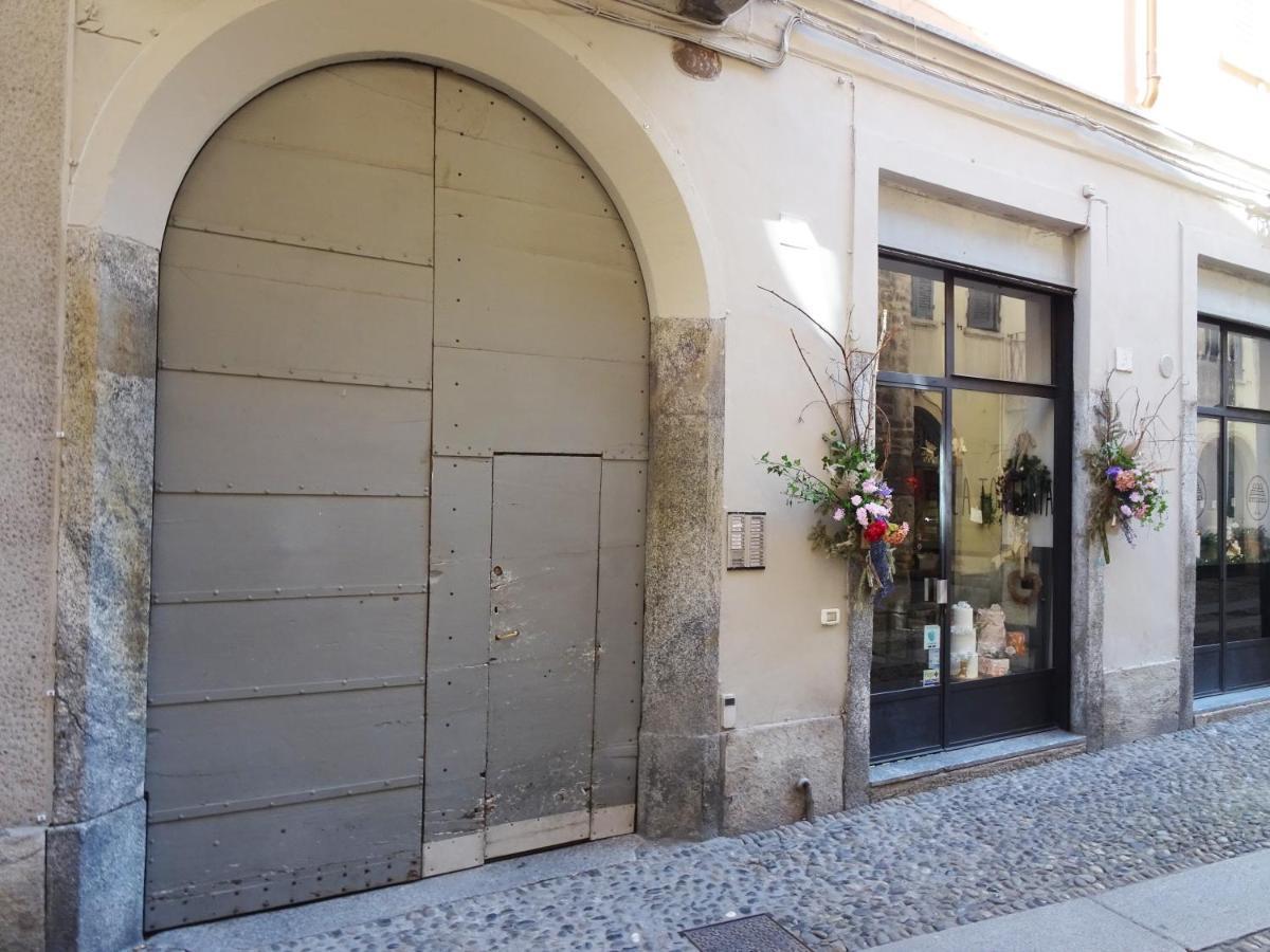 Casa Di Diego Como Exterior photo