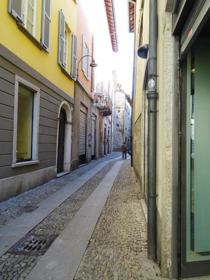 Casa Di Diego Como Exterior photo
