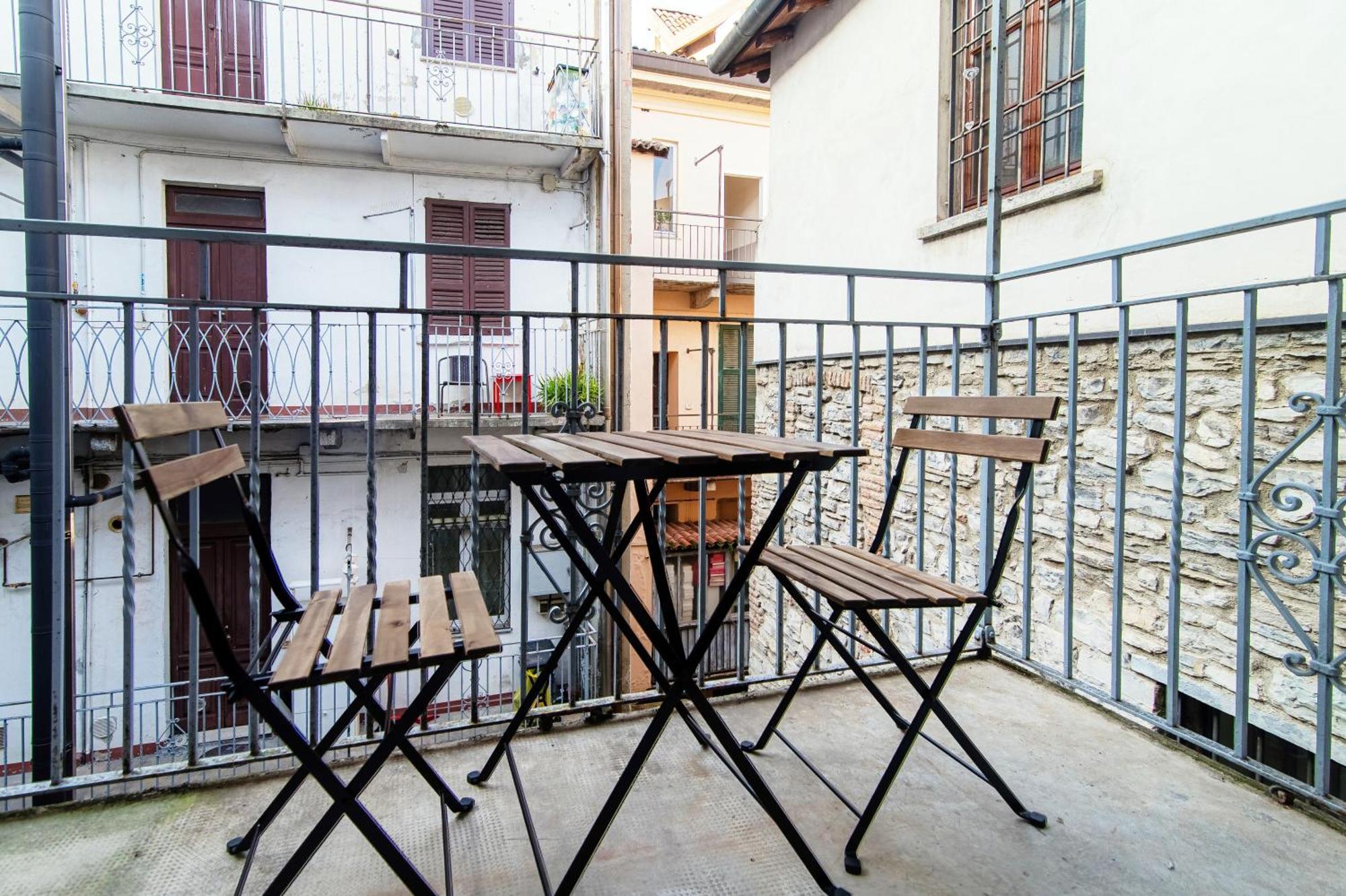 Casa Di Diego Como Exterior photo