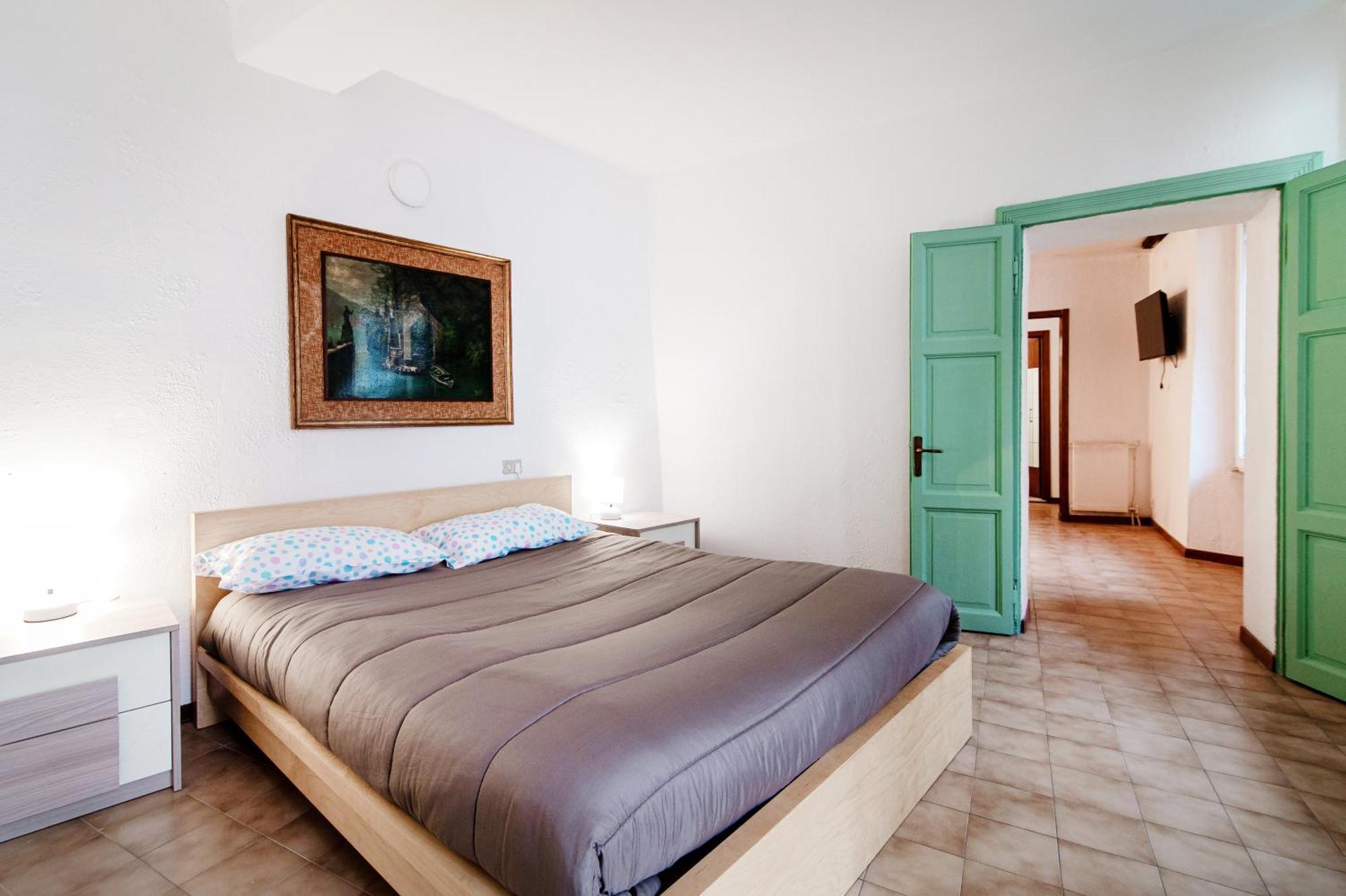 Casa Di Diego Como Exterior photo